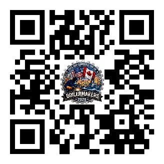 Website QR code